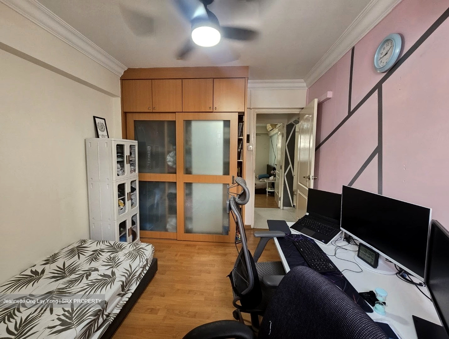 Blk 845 Woodlands Street 82 (Woodlands), HDB 4 Rooms #624935151